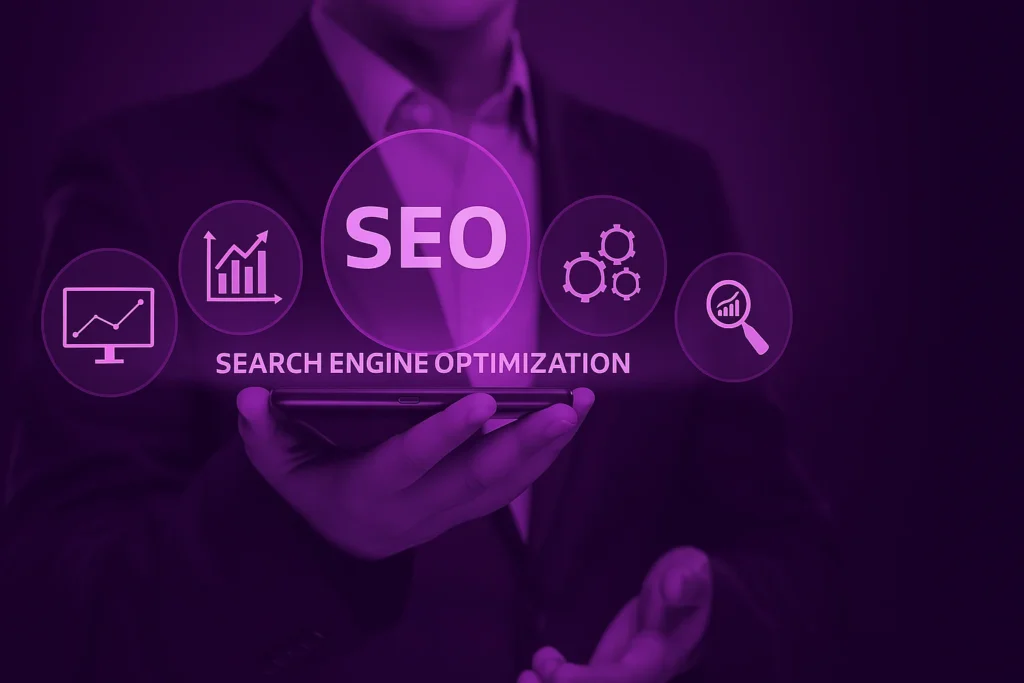 digital marketing strategist in kannur