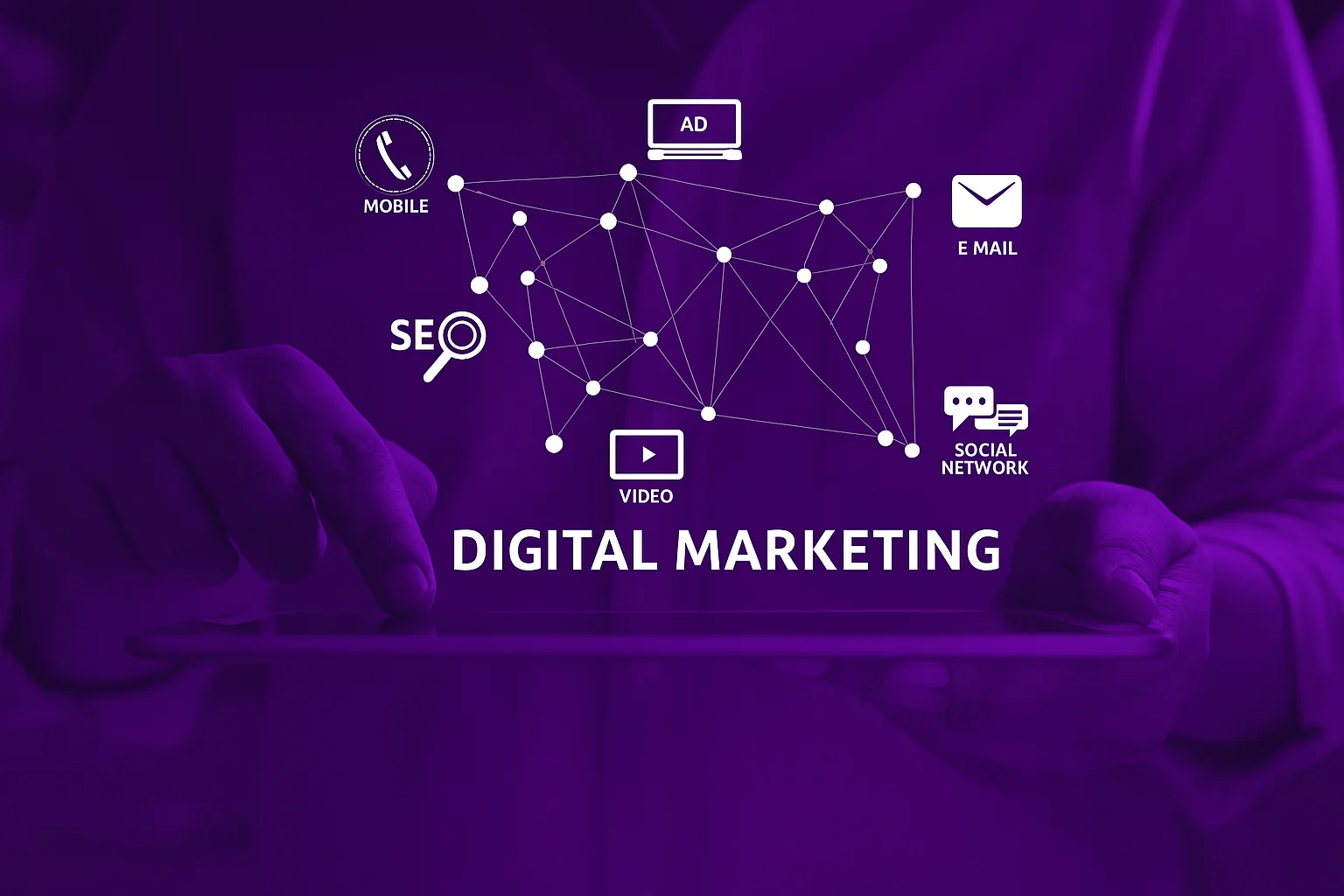 best digital marketing strategist in kannur
